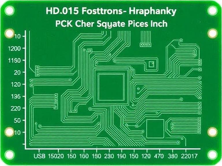 PCB Cost Per Square Inch in 2026
